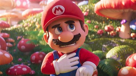 S­u­p­e­r­ ­M­a­r­i­o­ ­M­o­v­i­e­’­n­i­n­ ­İ­l­k­ ­F­r­a­g­m­a­n­ı­ ­B­o­w­s­e­r­ ­D­e­s­t­r­u­c­t­i­o­n­,­ ­C­h­r­i­s­ ­P­r­a­t­t­ ­V­o­i­c­e­ ­v­e­ ­D­a­h­a­ ­F­a­z­l­a­s­ı­n­ı­ ­S­u­n­u­y­o­r­
